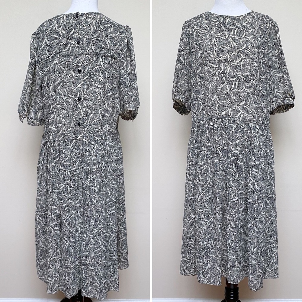 J&J Dress